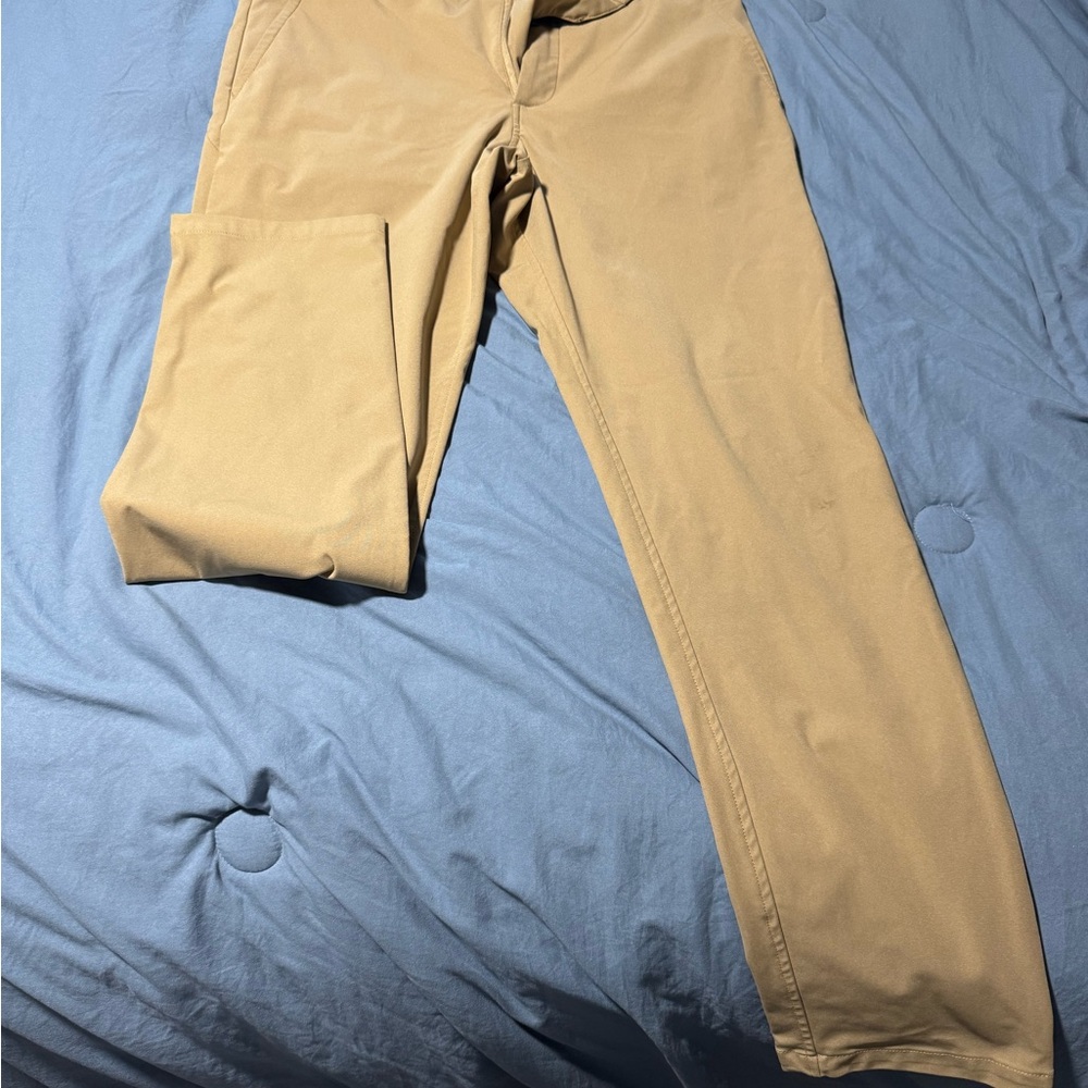Birddogs Navy Blue Pants
